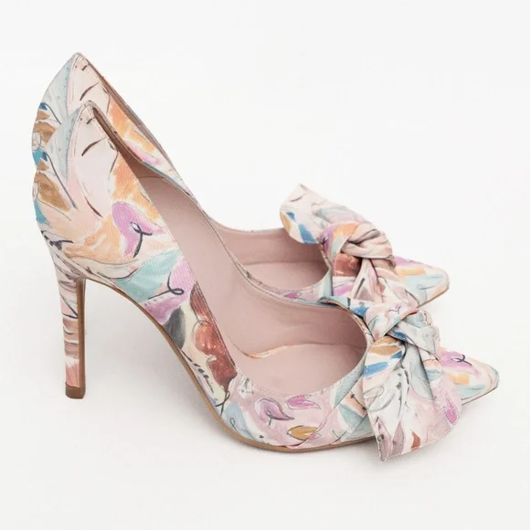 Ted Baker. Rymiiah Heels. - Picture 4 of 11